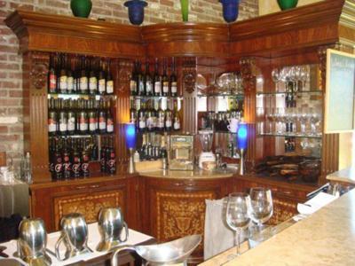 Messina Hof Winery And Resort (Adults Only) براين المظهر الخارجي الصورة