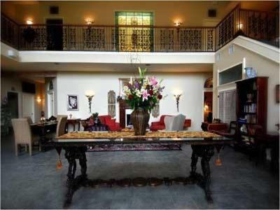 Messina Hof Winery And Resort (Adults Only) براين المظهر الخارجي الصورة