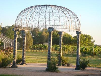 Messina Hof Winery And Resort (Adults Only) براين المظهر الخارجي الصورة