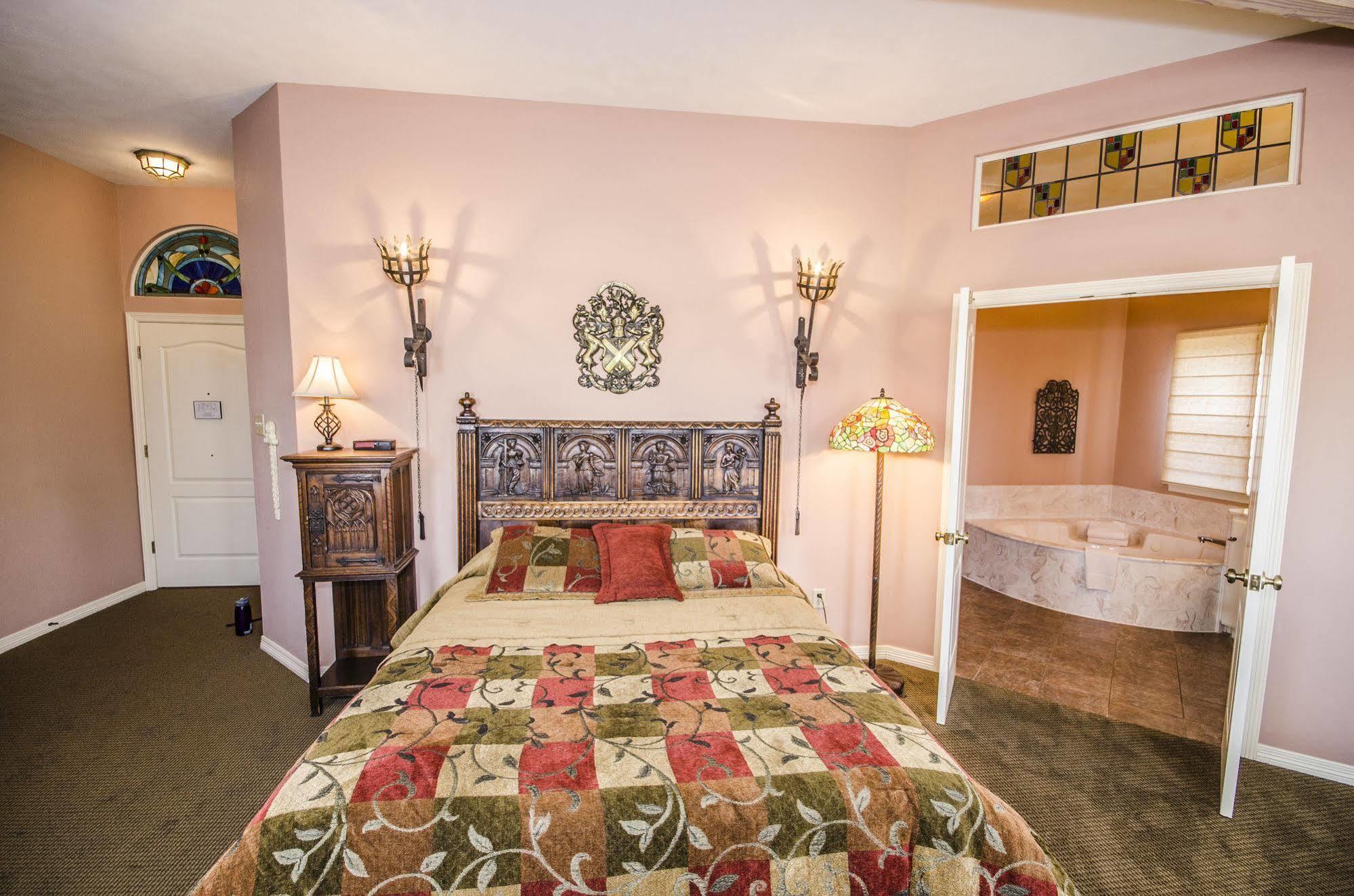 Messina Hof Winery And Resort (Adults Only) براين المظهر الخارجي الصورة
