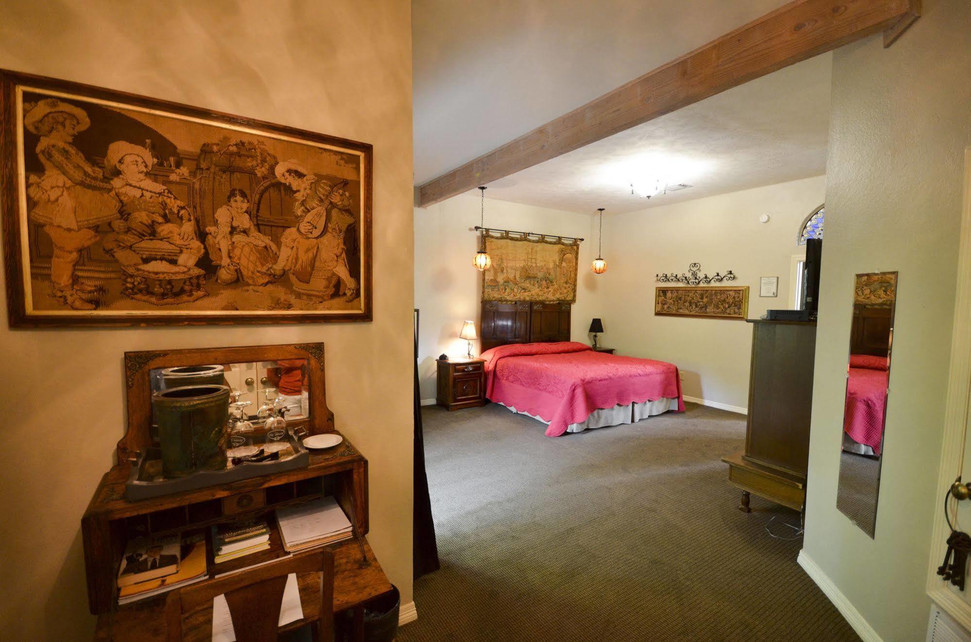 Messina Hof Winery And Resort (Adults Only) براين المظهر الخارجي الصورة